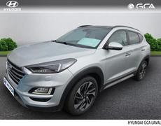 Hyundai Tucson Mayenne