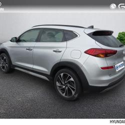 Hyundai Tucson 1.6 CRDI 136ch Executive DCT-7 Mayenne