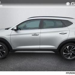 Hyundai Tucson 1.6 CRDI 136ch Executive DCT-7 Mayenne