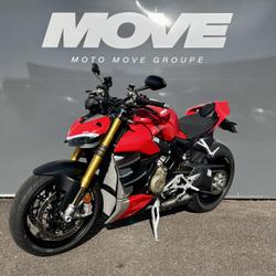 Ducati Streetfighter  Limoges