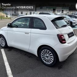 Fiat 500 II e 95ch Action (step1) Mayenne