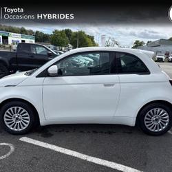 Fiat 500 II e 95ch Action (step1) Mayenne