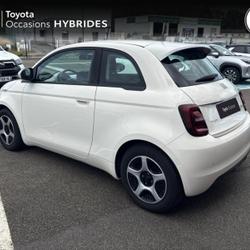 Fiat 500 II e 118ch Passion Mayenne