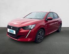 Peugeot 208 La Rochelle