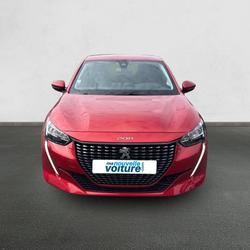 Peugeot 208 208 PureTech 100 S&S EAT8 - Allure La Rochelle