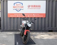 Yamaha MT 125 Aix-en-Provence