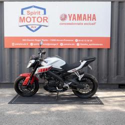 Yamaha MT 125  Aix-en-Provence