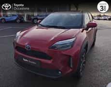 Toyota Yaris Cross Saint-Berthevin