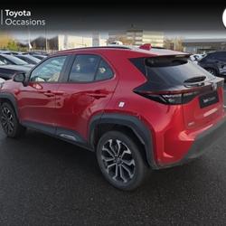 Toyota Yaris Cross 116h Design MC24 Saint-Berthevin
