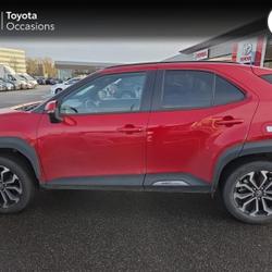 Toyota Yaris Cross 116h Design MC24 Saint-Berthevin