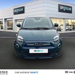 Fiat 500 II e 95ch Ic&ocirc;ne Laxou