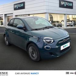 Fiat 500 II e 95ch Ic&ocirc;ne Laxou