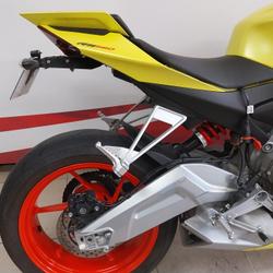 Aprilia RS  Mougins