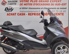 Piaggio MP3 Mougins