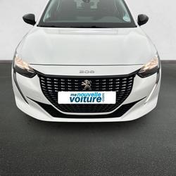 Peugeot 208 208 PureTech 75 S&S BVM5 - Active Pack La Rochelle