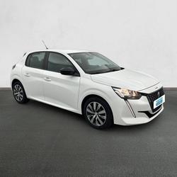 Peugeot 208 208 PureTech 75 S&S BVM5 - Active Pack La Rochelle