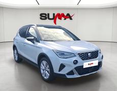 Seat Arona Montceau-les-Mines