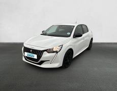 Peugeot 208 La Rochelle