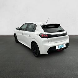 Peugeot 208 PureTech 75 S&S BVM5 - Active Pack occasion - La Rochelle - photo 2/25