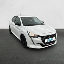 Peugeot 208 208 PureTech 75 S&S BVM5 - Active Pack La Rochelle