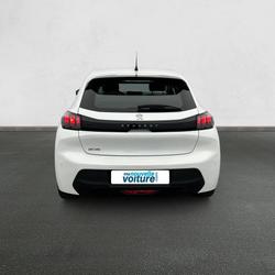 Peugeot 208 PureTech 75 S&S BVM5 - Active Pack occasion - La Rochelle - photo 3/25