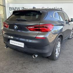 BMW X2 sDrive18dA 150ch Business Design Euro6d-T 118g Beaucouz&eacute;