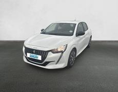 Peugeot 208 La Rochelle