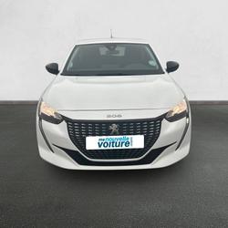 Peugeot 208 208 PureTech 75 S&S BVM5 - Active Pack La Rochelle