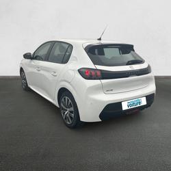 Peugeot 208 PureTech 75 S&S BVM5 - Active Pack occasion - La Rochelle - photo 2/26