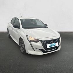 Peugeot 208 208 PureTech 75 S&S BVM5 - Active Pack La Rochelle