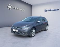 Volkswagen Polo Cherbourg-en-Cotentin