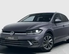 Volkswagen Polo Cherbourg-en-Cotentin