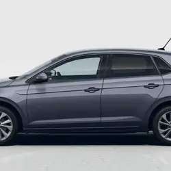 Volkswagen Polo Polo 1.0 TSI 95 S&S DSG7 Style Cherbourg-en-Cotentin