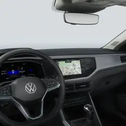 Volkswagen Polo Polo 1.0 TSI 95 S&S DSG7 Style Cherbourg-en-Cotentin