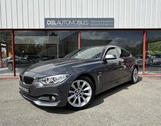 BMW Serie 4 Gran Coupe Chantepie