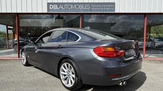 BMW Serie 4 Gran Coupe  - Gran Coupe - photo 1