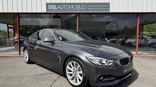 BMW Serie 4 Gran Coupe  - Gran Coupe - photo 2