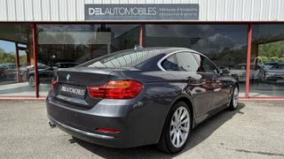 BMW Serie 4 Gran Coupe  - Gran Coupe - photo 3