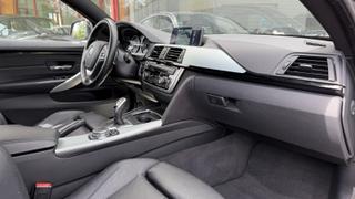 BMW Serie 4 Gran Coupe  - Gran Coupe - photo 4