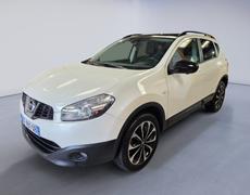 Nissan Qashqai Couëron