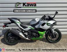Kawasaki autres Toulouse