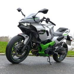 Kawasaki autres  Toulouse