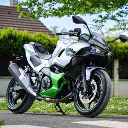 Kawasaki autres  Toulouse