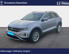 Volkswagen T-Roc Saumur