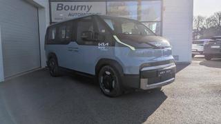 Kia Autres Kia  - photo 0