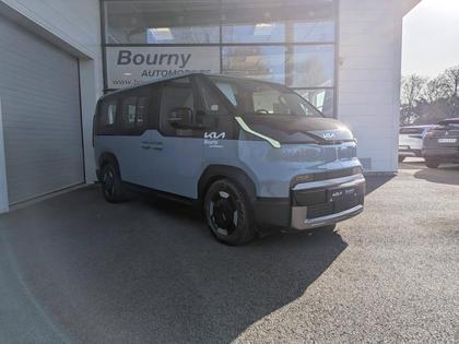 Kia Autres Kia - L 163ch 71,2 kWh Plus - 41 990 €