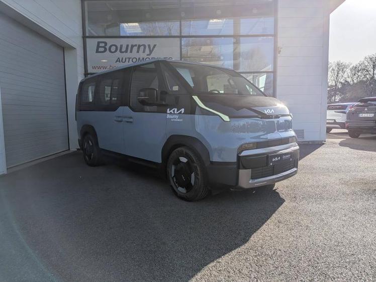 Kia Autres Kia  - 41 990 €