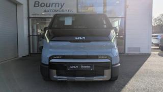 Kia Autres Kia  - photo 1