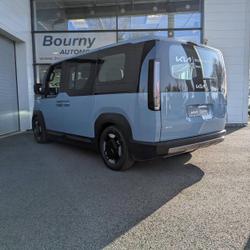 Kia PV5 passenger L 163ch 71,2 kWh Plus Laval