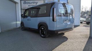 Kia Autres Kia  - photo 2